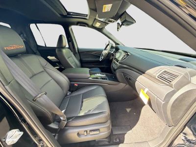 2026 Honda Ridgeline — photo 25 view