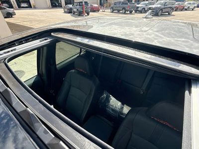 2026 Honda Ridgeline — photo 17 view