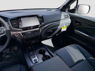 2026 Honda Ridgeline — photo 20 view