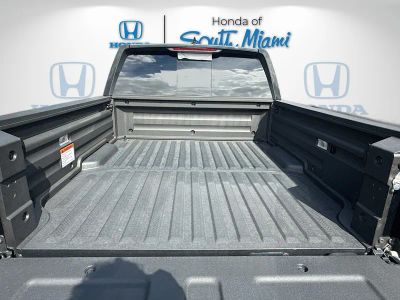 2026 Honda Ridgeline — photo 23 view