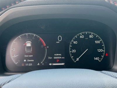 2026 Honda Ridgeline — photo 11 view