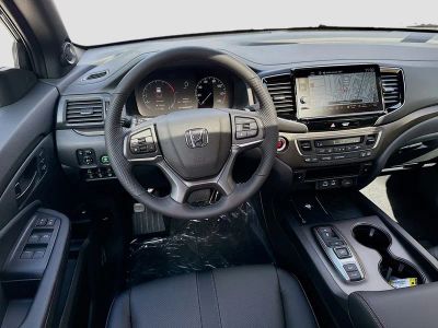 2026 Honda Ridgeline — photo 19 view