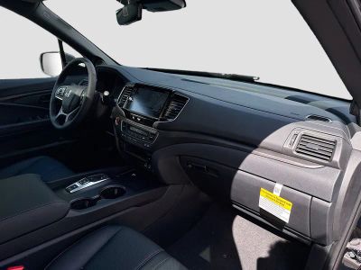 2026 Honda Ridgeline — photo 26 view