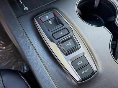 2026 Honda Ridgeline — photo 16 view