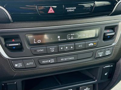 2026 Honda Ridgeline — photo 15 view