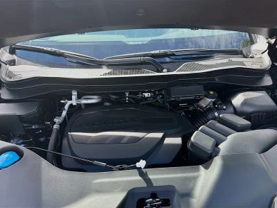 2026 Honda Ridgeline — photo 27 view