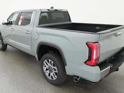 2026 Toyota Tundra i-FORCE MAX — photo 18 view