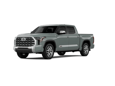 2026 Toyota Tundra i-FORCE MAX — photo 35 view