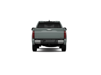 2026 Toyota Tundra i-FORCE MAX — photo 42 view