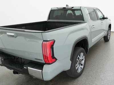 2026 Toyota Tundra i-FORCE MAX — photo 28 view