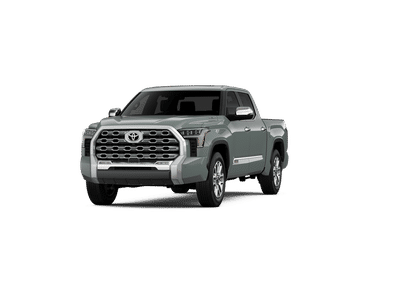 2026 Toyota Tundra i-FORCE MAX — photo 52 view