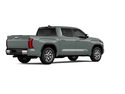 2026 Toyota Tundra i-FORCE MAX — photo 44 view