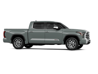 2026 Toyota Tundra i-FORCE MAX — photo 47 view