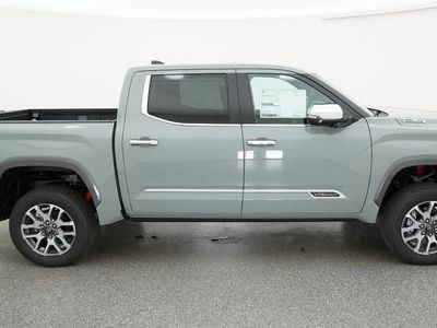 2026 Toyota Tundra i-FORCE MAX — photo 30 view