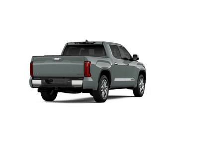 2026 Toyota Tundra i-FORCE MAX — photo 43 view