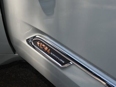 2026 Toyota Tundra i-FORCE MAX — photo 8 view