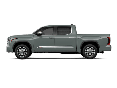 2026 Toyota Tundra i-FORCE MAX — photo 38 view