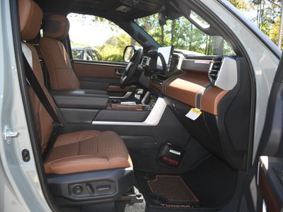 2026 Toyota Tundra i-FORCE MAX — photo 12 view