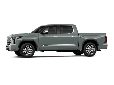 2026 Toyota Tundra i-FORCE MAX — photo 37 view