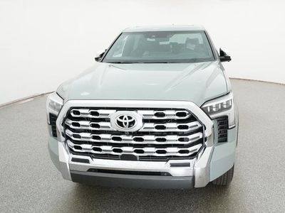 2026 Toyota Tundra i-FORCE MAX — photo 32 view