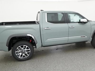 2026 Toyota Tundra i-FORCE MAX — photo 16 view