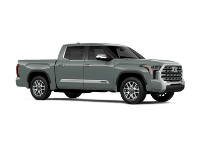 2026 Toyota Tundra i-FORCE MAX — photo 48 view