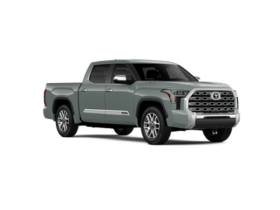 2026 Toyota Tundra i-FORCE MAX — photo 49 view