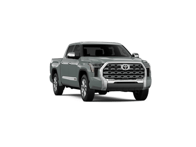 2026 Toyota Tundra i-FORCE MAX — photo 50 view
