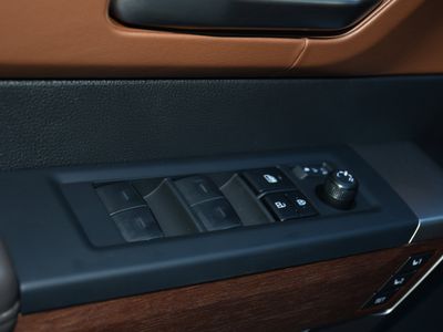 2026 Toyota Tundra i-FORCE MAX — engine compartment view