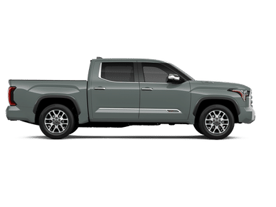 2026 Toyota Tundra i-FORCE MAX — photo 46 view
