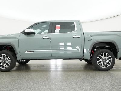 2026 Toyota Tundra i-FORCE MAX — photo 33 view
