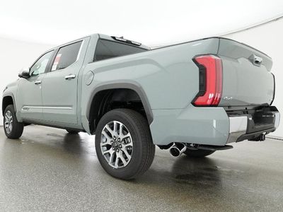 2026 Toyota Tundra i-FORCE MAX — photo 19 view