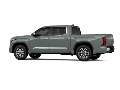 2026 Toyota Tundra i-FORCE MAX — photo 39 view