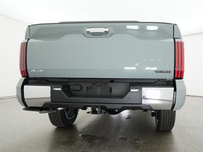 2026 Toyota Tundra i-FORCE MAX — photo 31 view