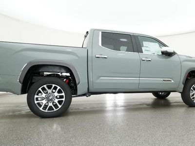 2026 Toyota Tundra i-FORCE MAX — photo 15 view
