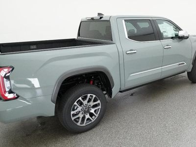 2026 Toyota Tundra i-FORCE MAX — photo 21 view