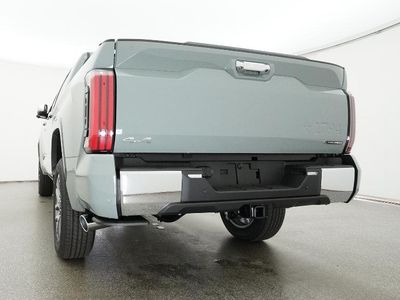2026 Toyota Tundra i-FORCE MAX — photo 26 view