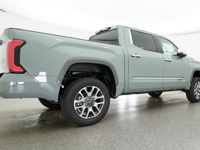 2026 Toyota Tundra i-FORCE MAX — photo 29 view