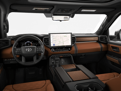 2026 Toyota Tundra i-FORCE MAX — photo 53 view