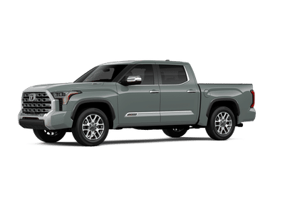 2026 Toyota Tundra i-FORCE MAX — photo 36 view