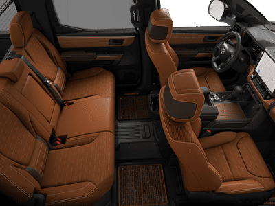 2026 Toyota Tundra i-FORCE MAX — photo 56 view