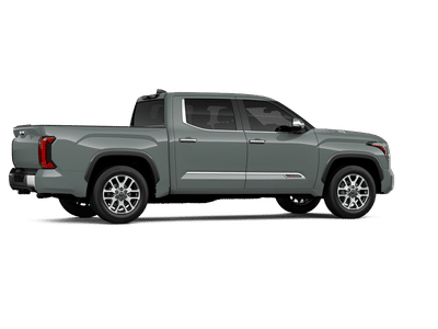 2026 Toyota Tundra i-FORCE MAX — photo 45 view