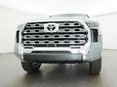 2026 Toyota Tundra i-FORCE MAX — photo 20 view