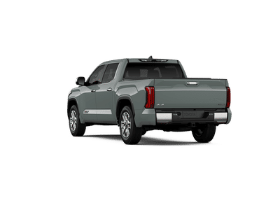 2026 Toyota Tundra i-FORCE MAX — photo 41 view