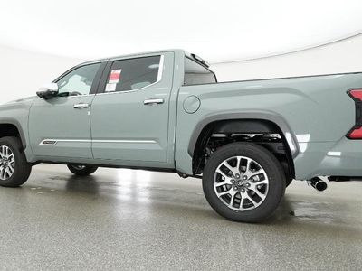 2026 Toyota Tundra i-FORCE MAX — photo 24 view