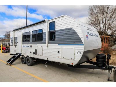 2026 Forest River RV Salem - Photo 1