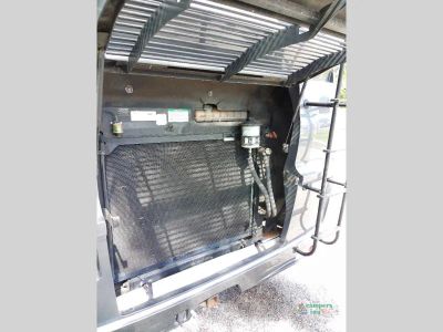 2016 Tiffin Motorhomes Phaeton — photo 41 view