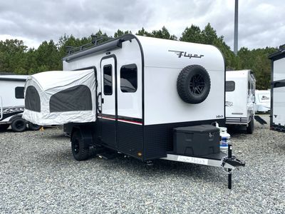2026 inTech RV Flyer Discover - Photo 1