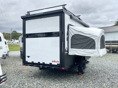 2026 inTech RV Flyer Discover - Photo 4