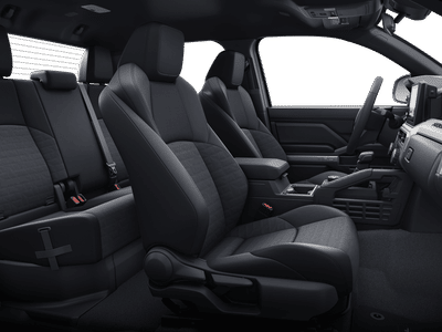 2026 Toyota Tacoma — photo 28 view